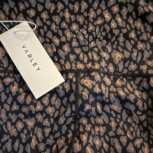 Varley NEW WITH TAGS leggings size medium